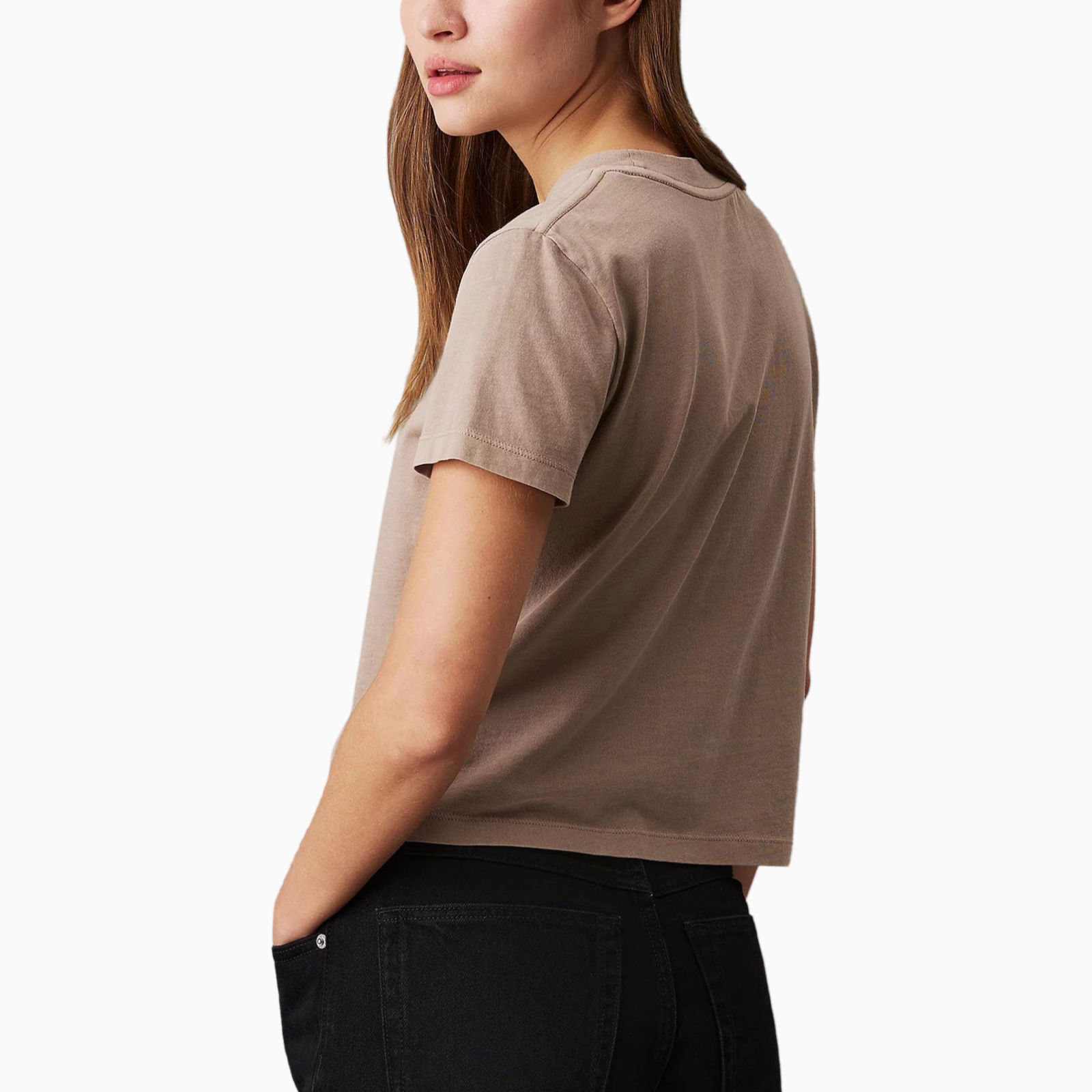 Calvin Klein Jeans Women T-Shirt