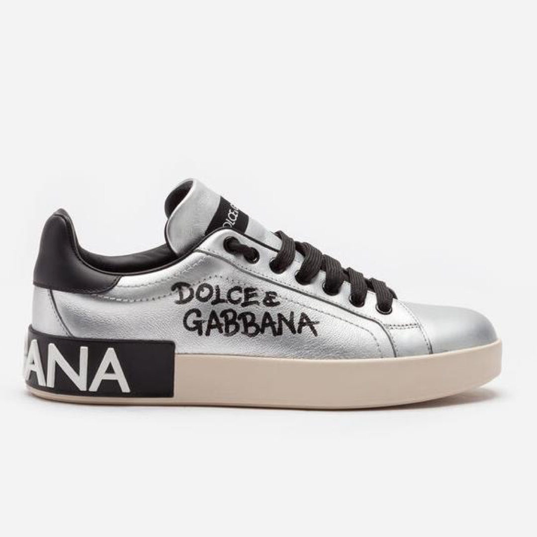 Мъжки маратонки Dolce & Gabbana Portofino Men Sneakers