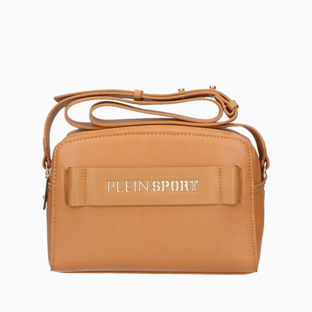 Plein Sport Crossbody Bag