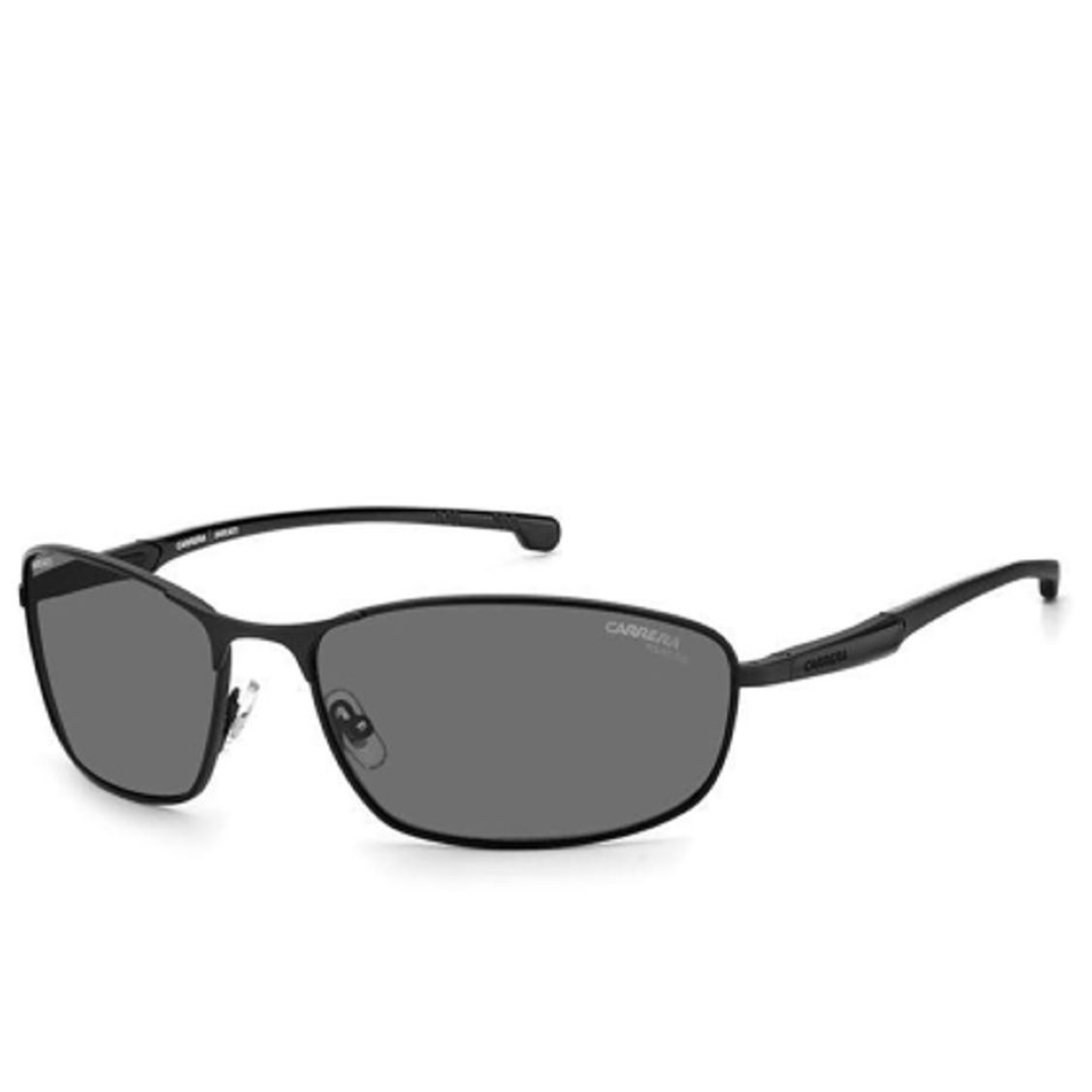 Carrera Ducati Black Metal Sunglasses