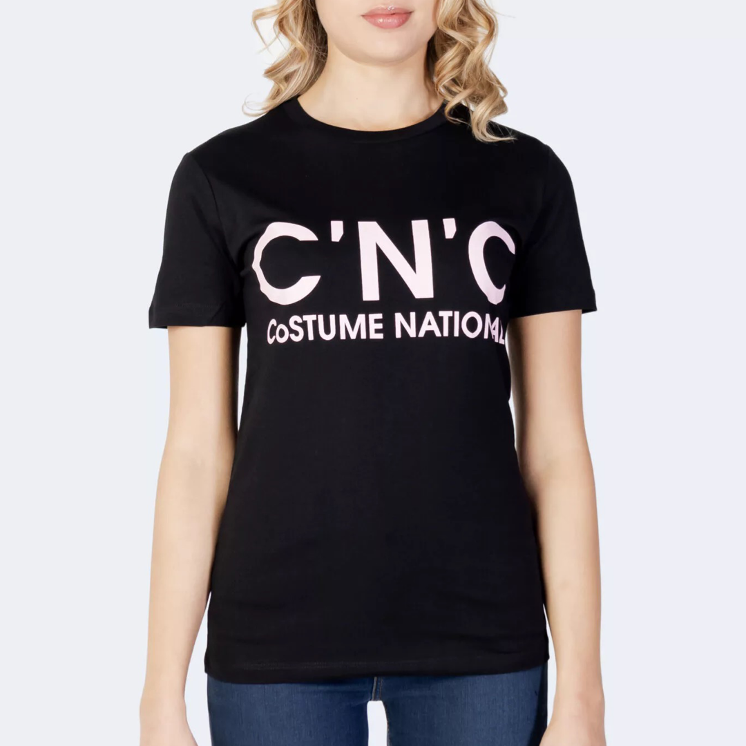 Cnc Costume National  Women T-Shirt