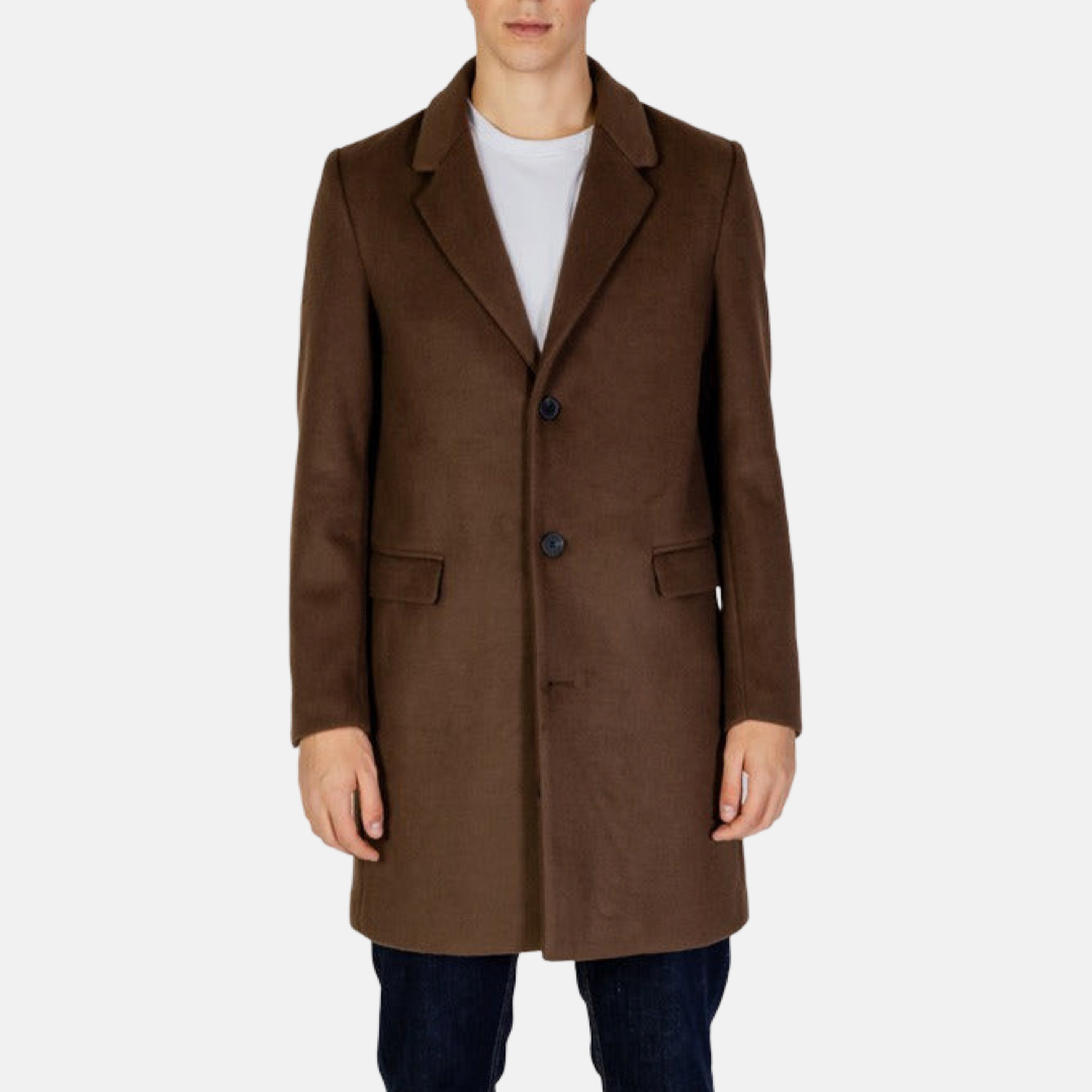 Antony Morato Men Coat