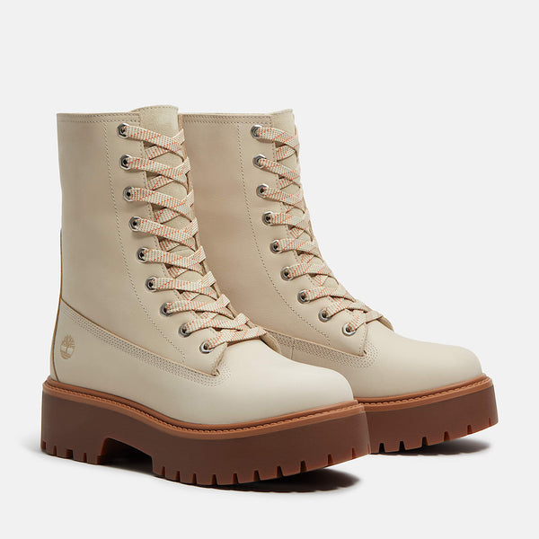 Timberland Stone Street Platform дамски ботуши