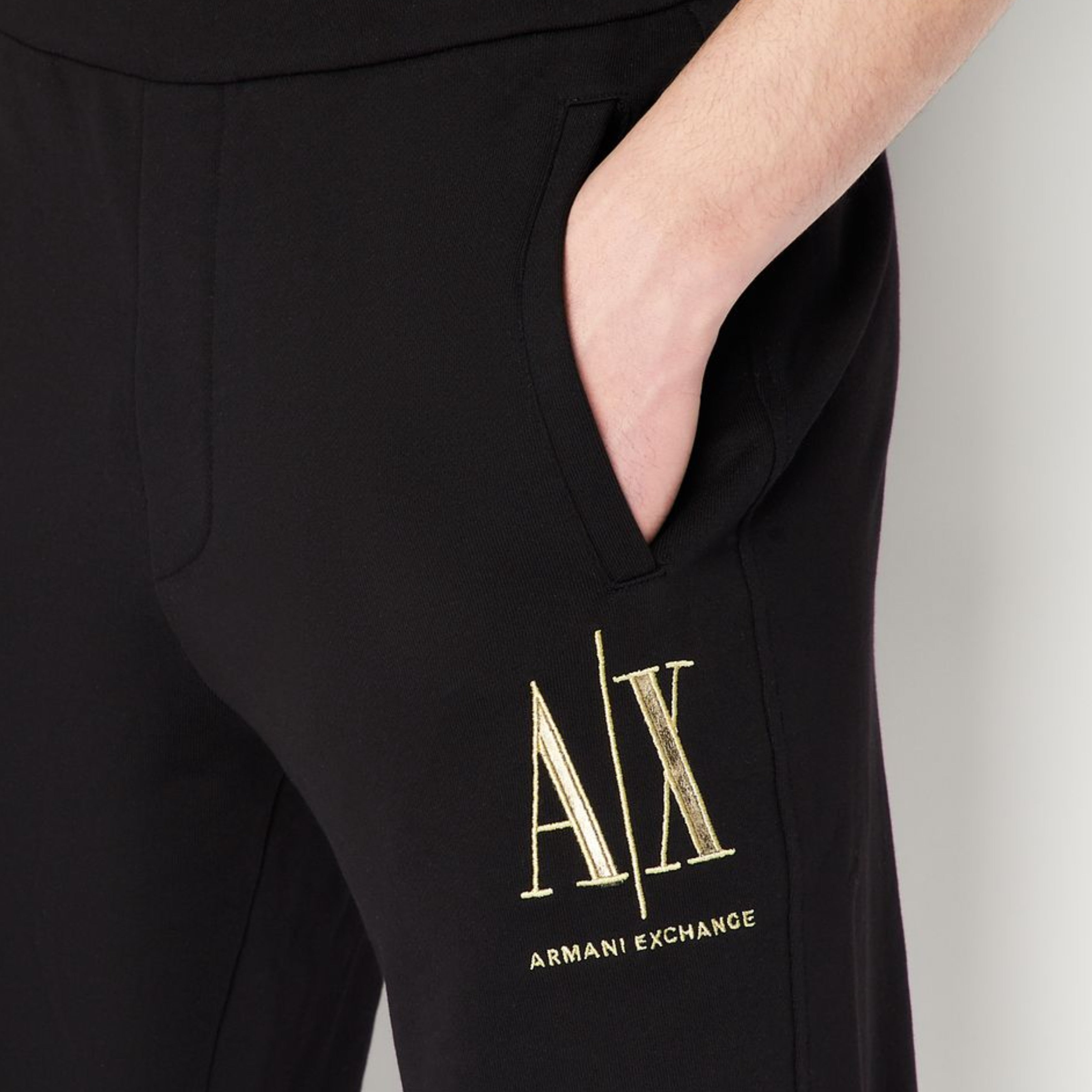 Armani Exchange Men Trousers