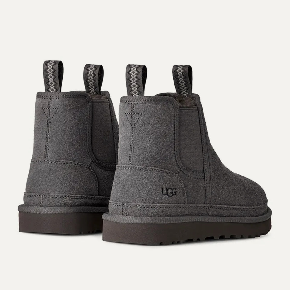 UGG Neumel Chelsea Men Ankle Boots