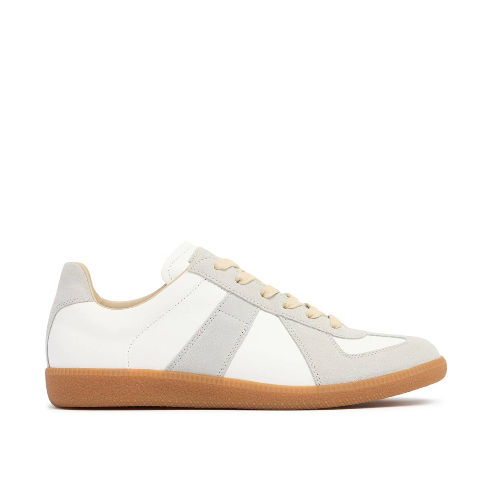 Мъжки кецове Men’s sneakers MAISON MARGIELA Replica S57WS0236P1895101 lateral view