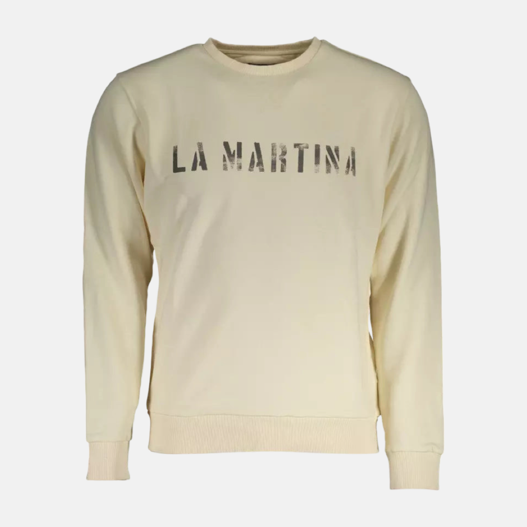 La Martina Sweatshirt