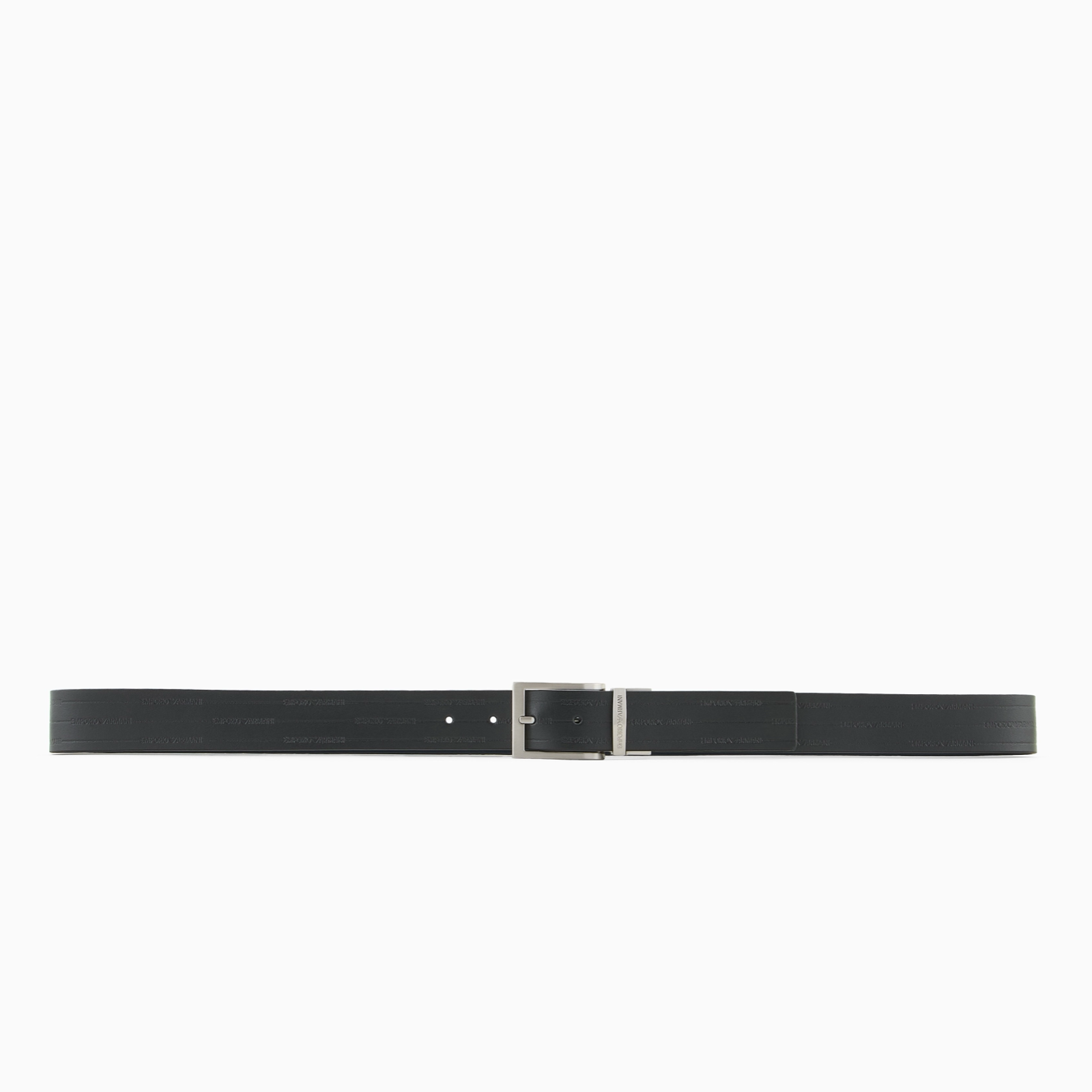 Мъжки колан Emporio Armani EM0001772 AF15136 MC080 Front View