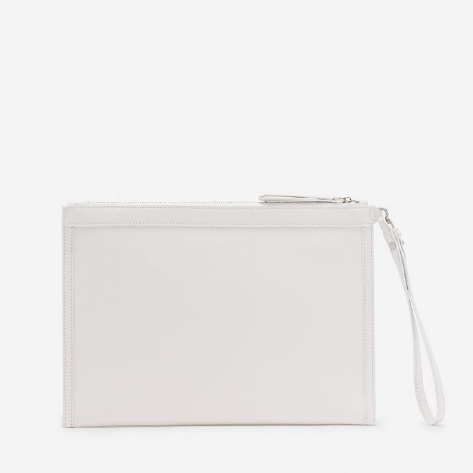 Мъжка клъч чанта Lanvin Eagle Print Men Clutch Bag