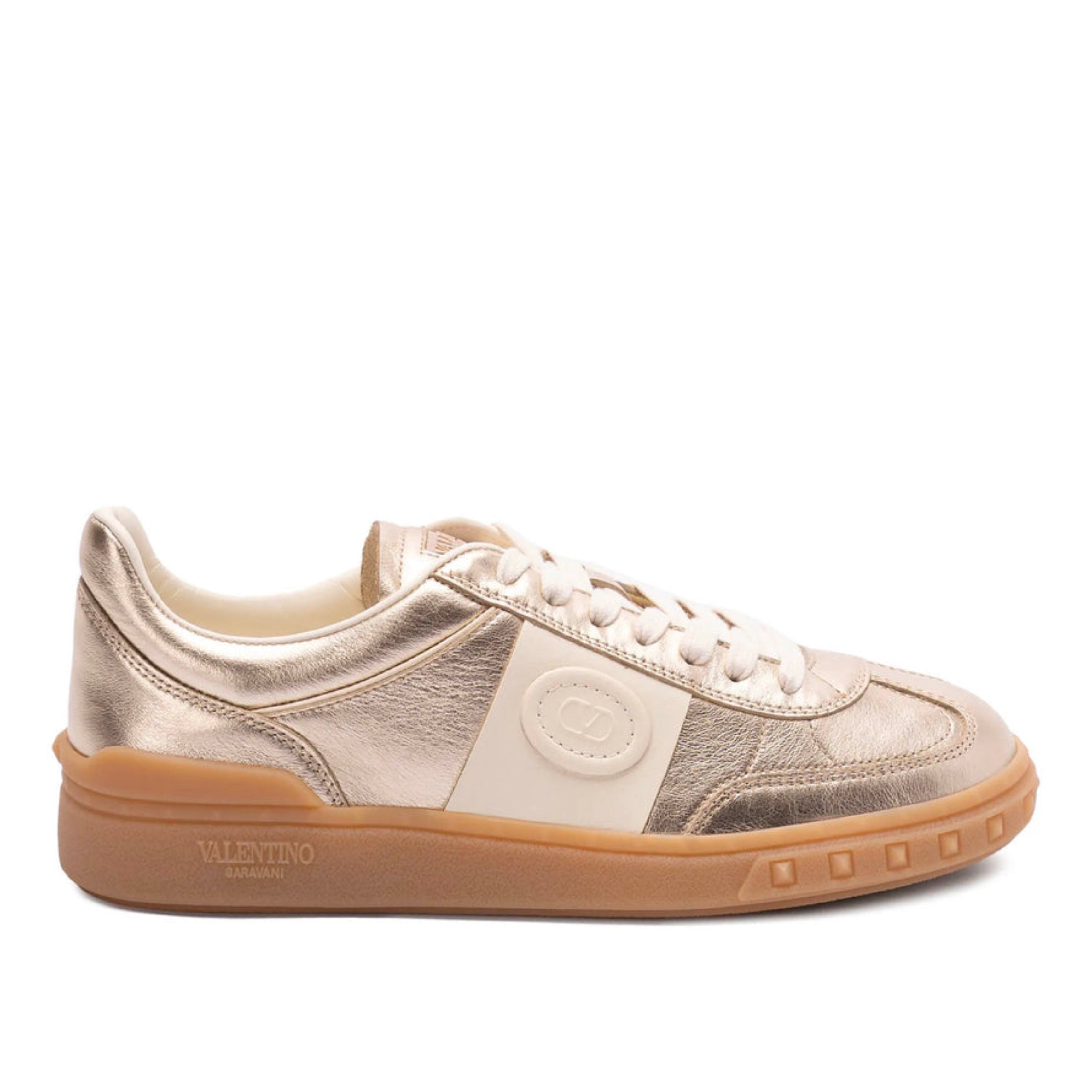 Дамски кецове Women’s sneakers Valentino Garavani Upvillage 7W2S0IL9HEJY3Q
