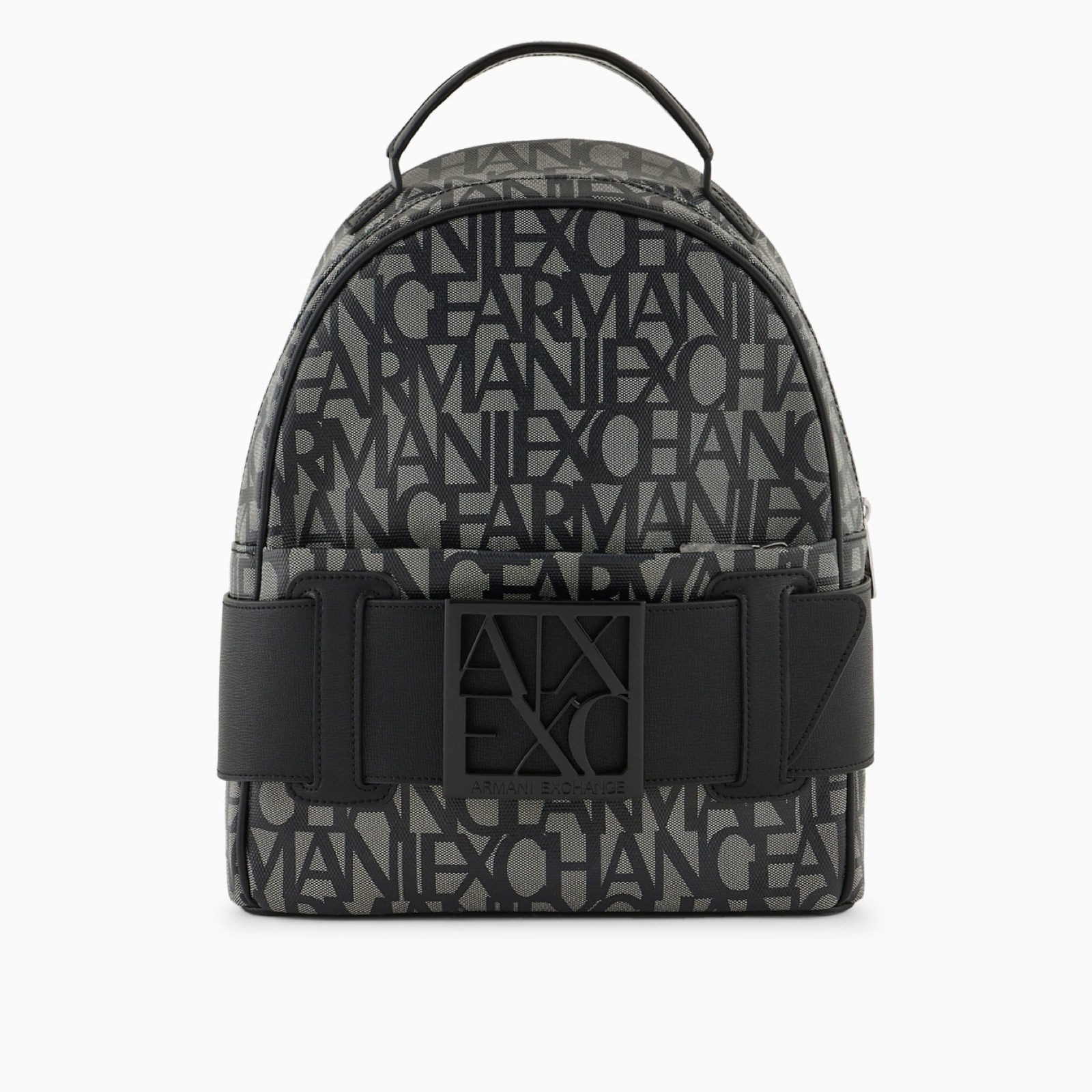 Дамска раница Armani Exchange Women Rucksack 949153 3F742 00850 Front View