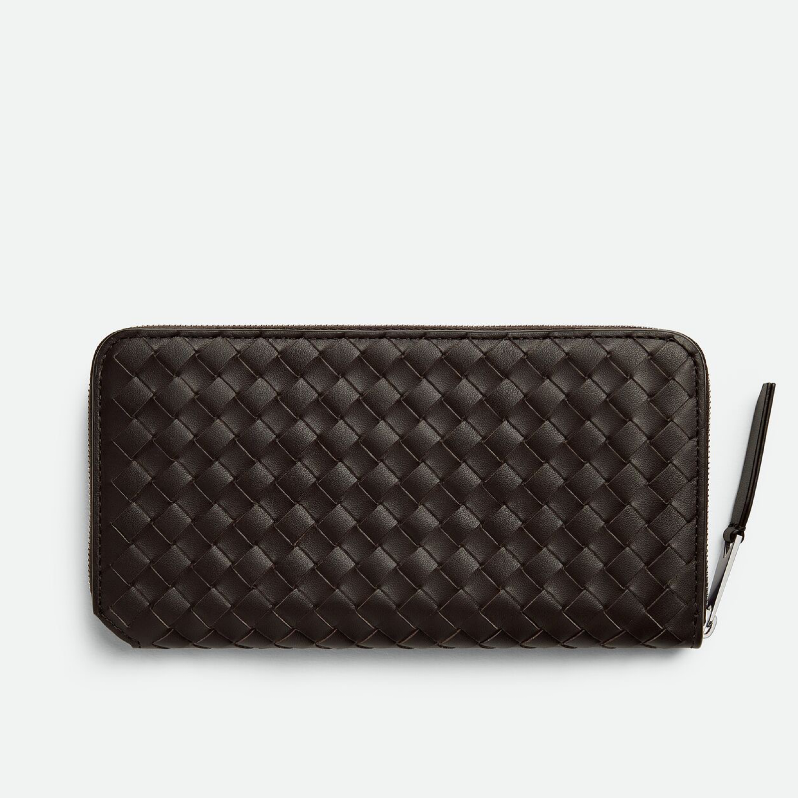 Bottega Veneta Intrecciato Clutch Wallet