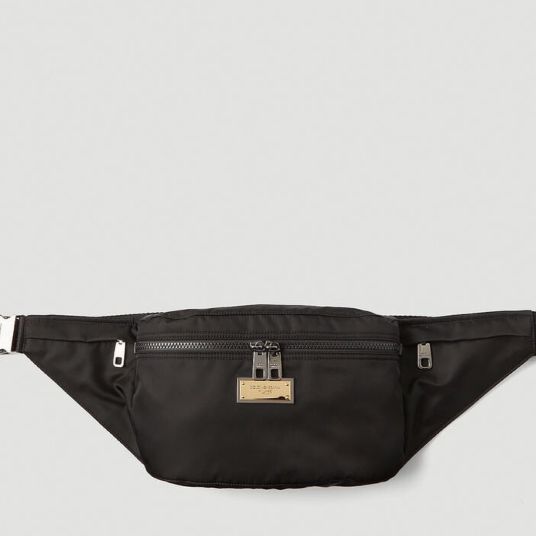 Dolce & Gabbana Men Waist Bag