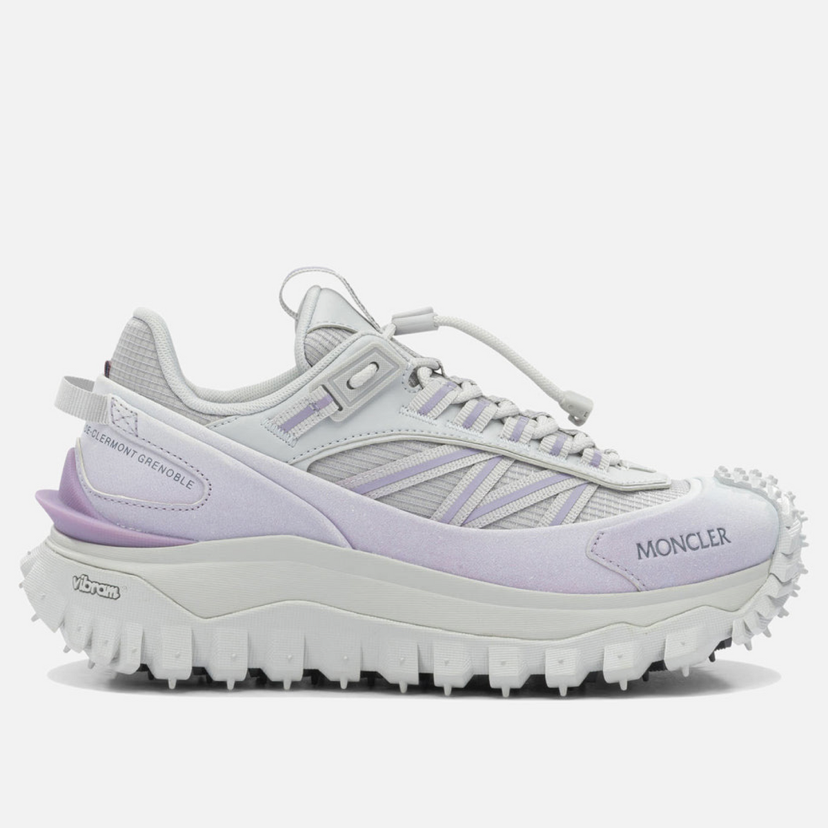 Moncler Trailgrip GTX Sneakers