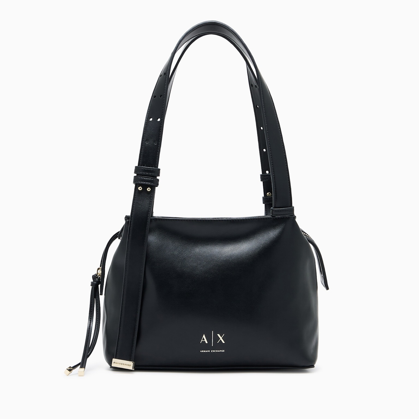 Дамска чанта Armani Exchange Women Shoulder Bag XW002604 AF19902 UC001 Front View