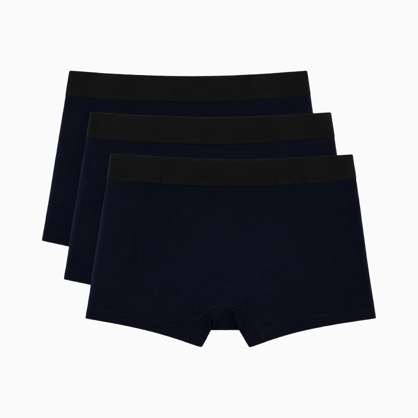 Мъжки боксерки Roberto Cavalli Men Boxers WSO00A Back View