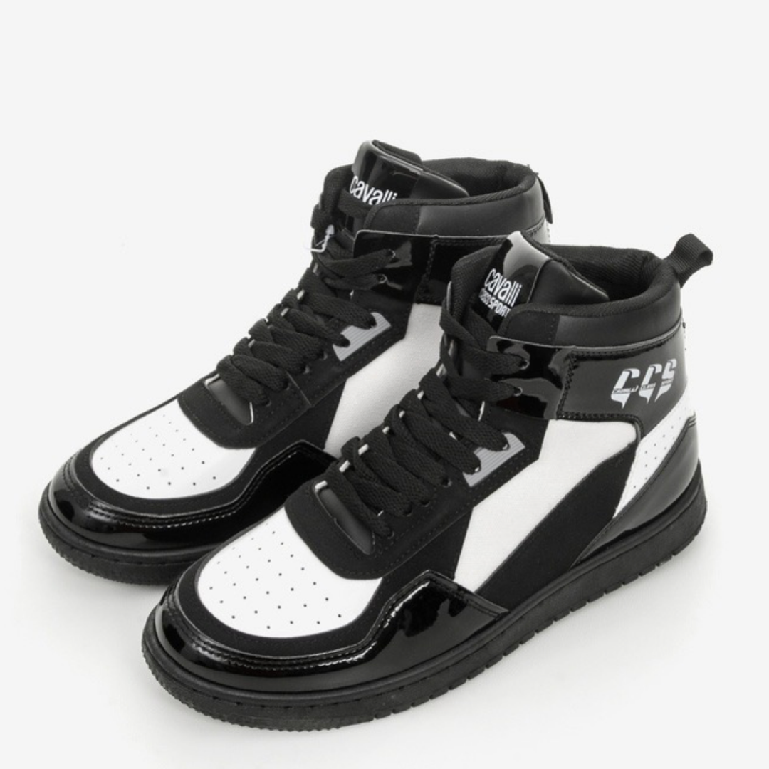 Cavalli Class Sneakers