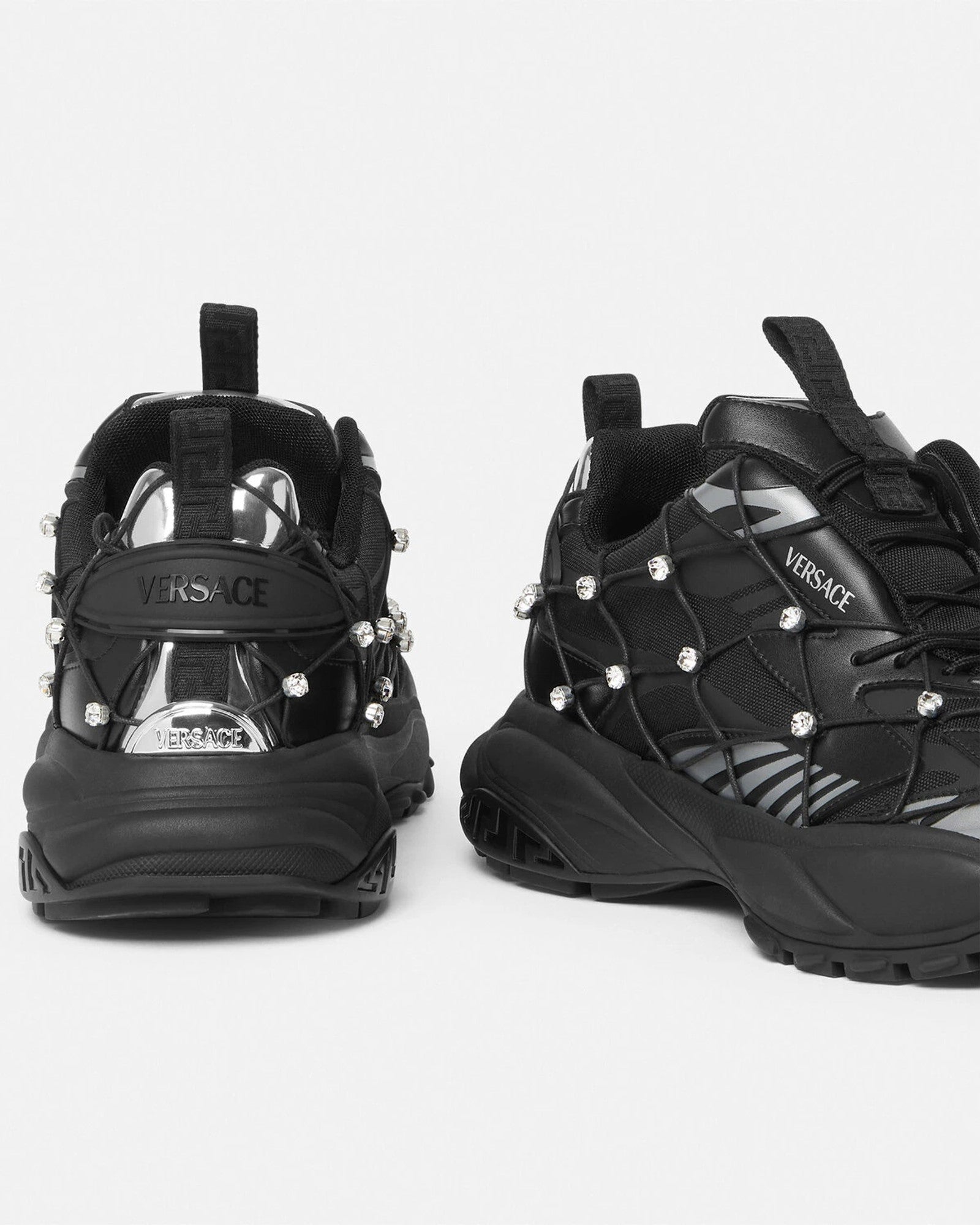 Versace Mercury VS 02 Women Sneakers