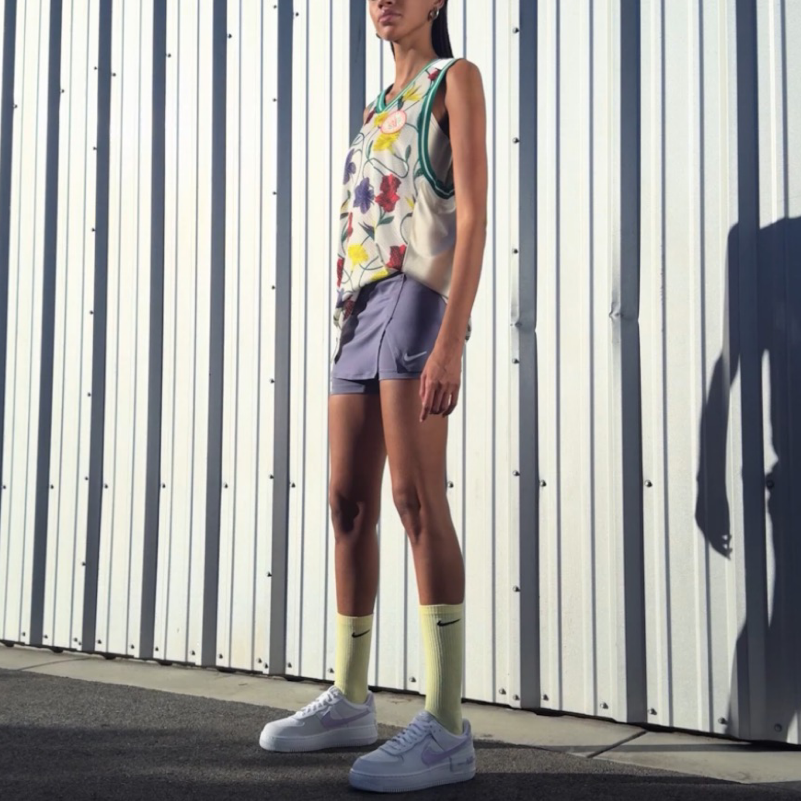 Nike Air Force 1 Shadow дамски кецове
