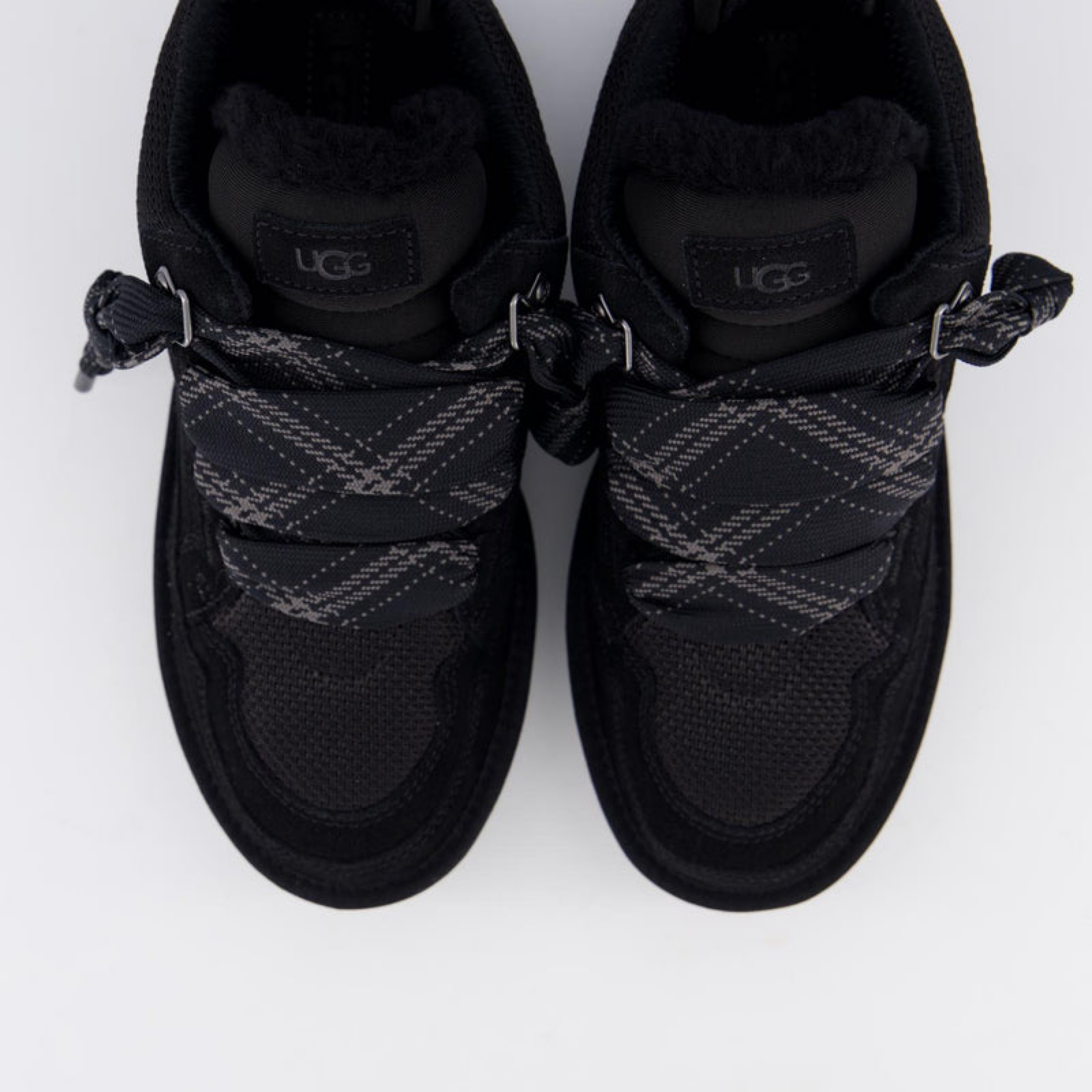 Дамски маратонки UGG 1144032 Top View