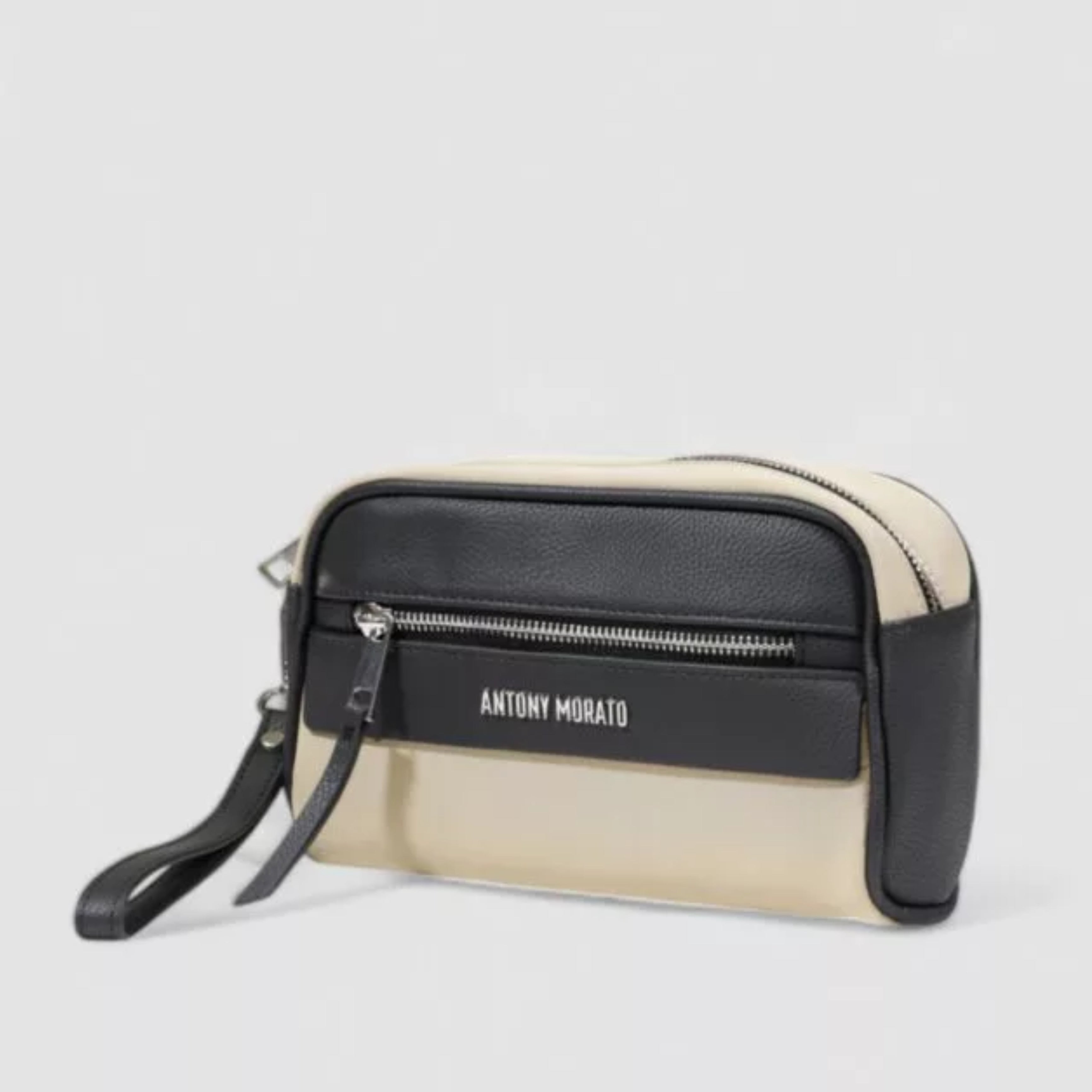 Мъжка клъч чанта Antony Morato Men Wash Clutch Bag MMAB00400-FA900133 2081