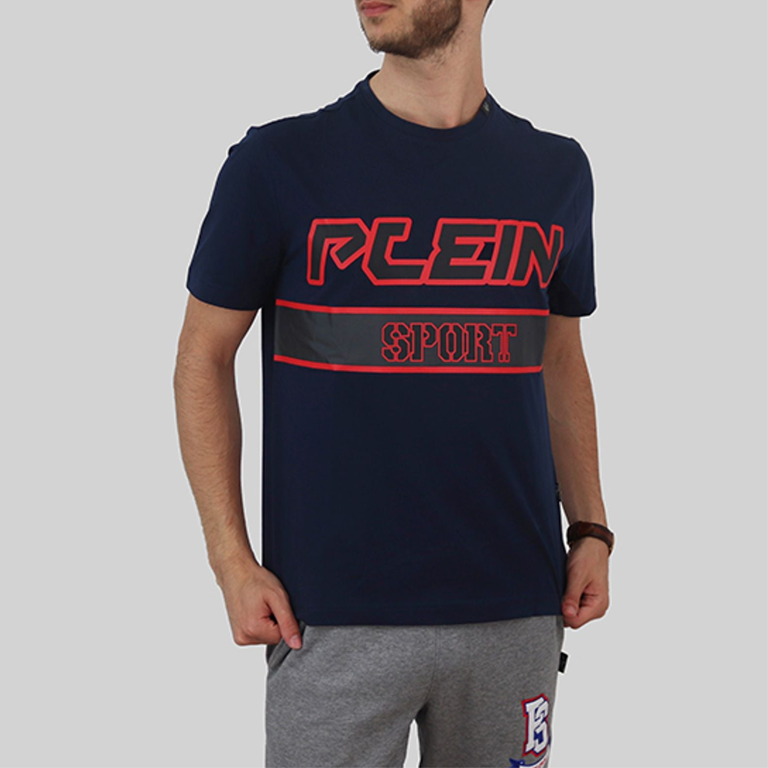 Plein Sport T-shirts