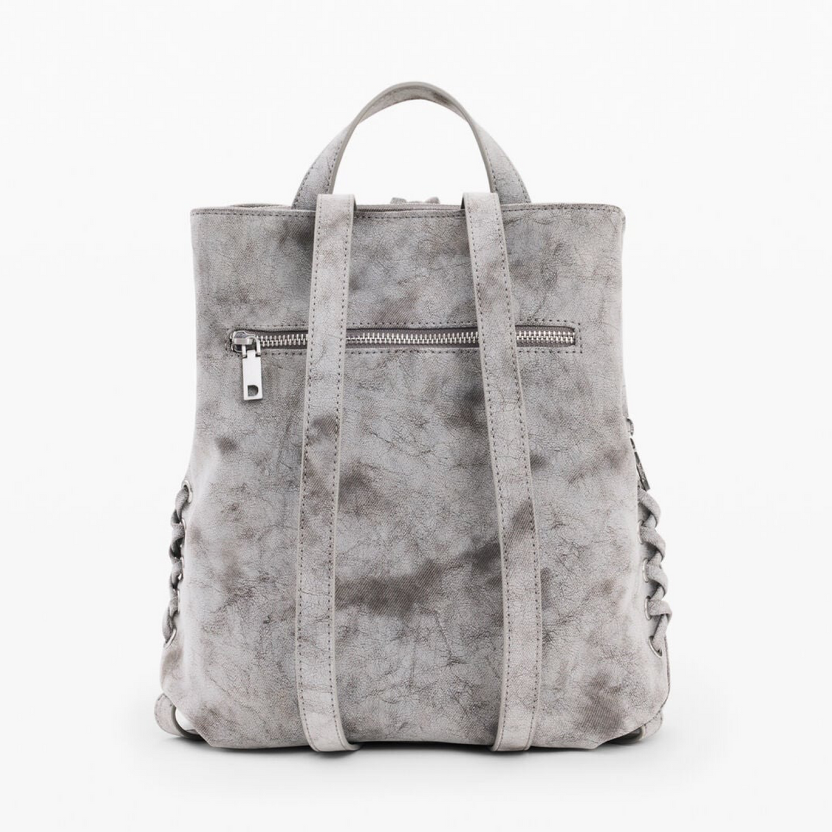 Дамска раница Desigual Women Rucksack 26WAKP24 2006 Back View