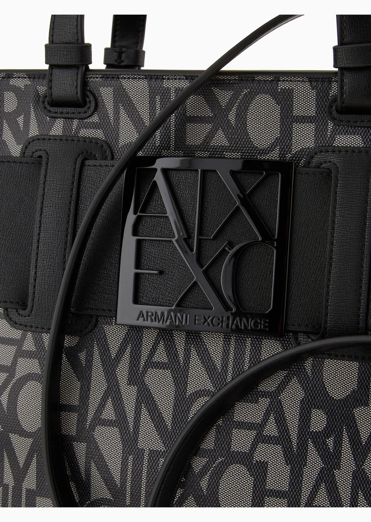 Дамска чанта с надписи Armani Exchange 9426893F742100850