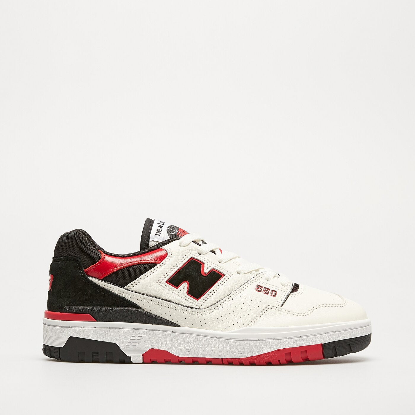 Маратонки New Balance 550 BB550