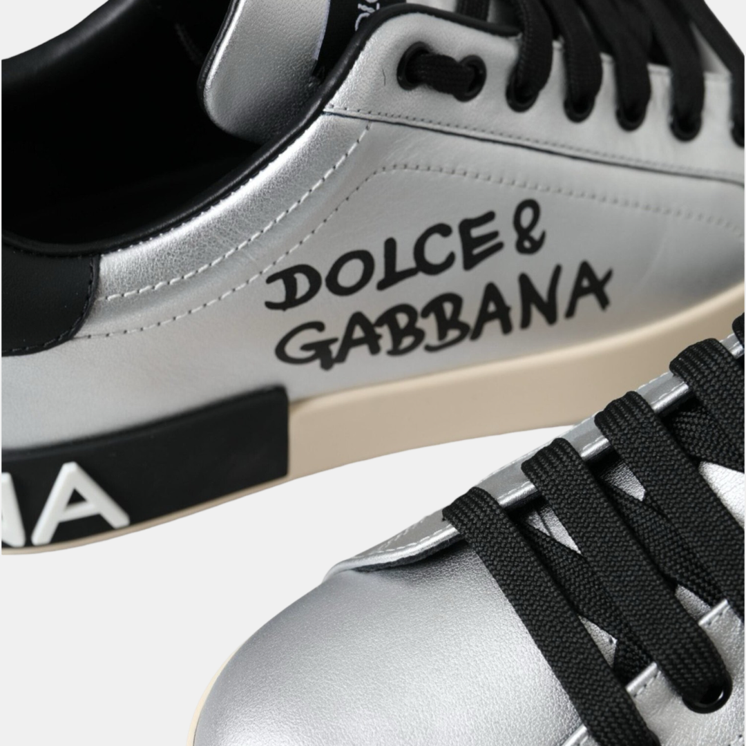 Мъжки маратонки Dolce & Gabbana Portofino Men Sneakers