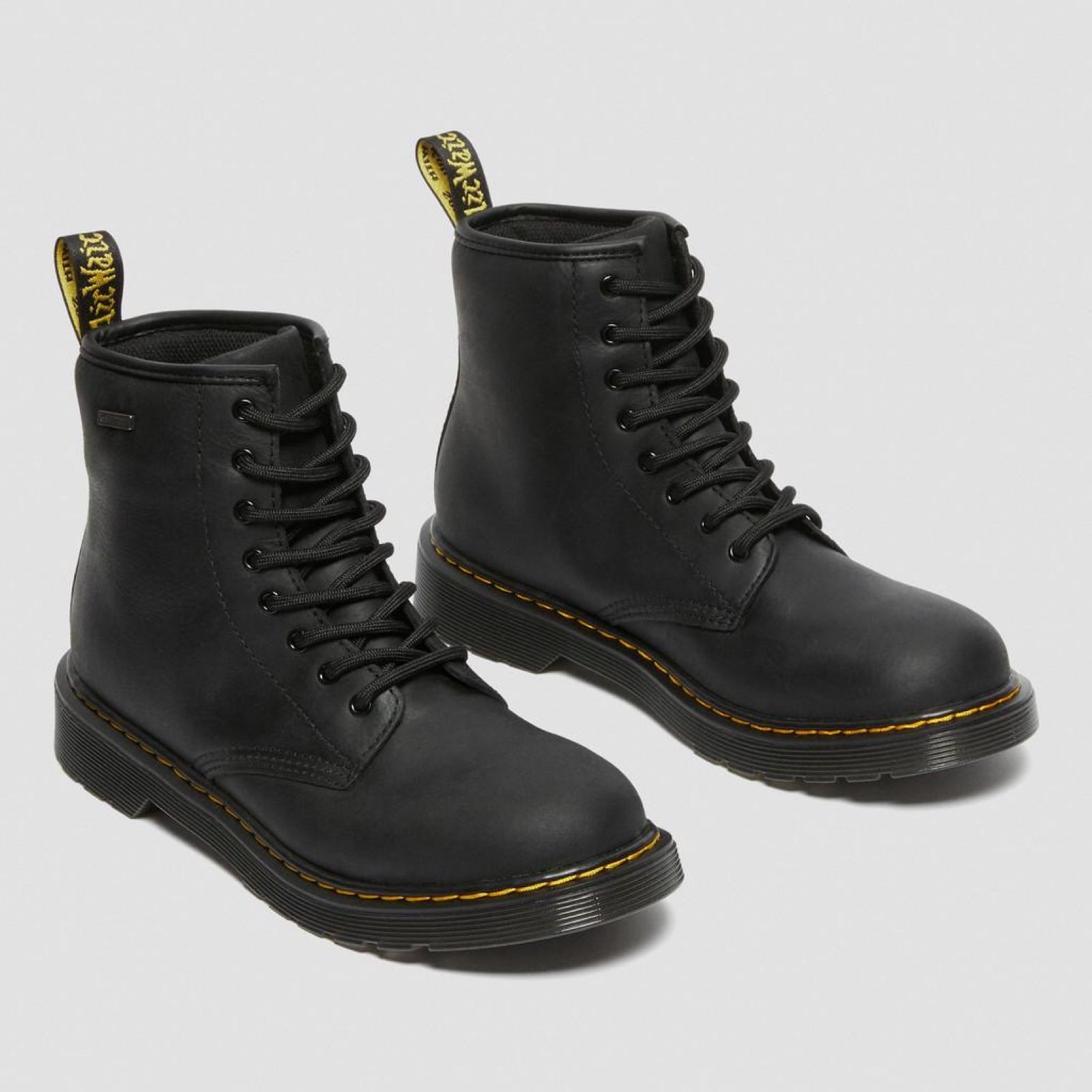 Дамски обувки Dr. Martens Women Boots 1460 Y Front View
