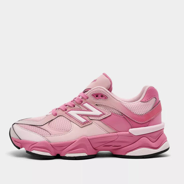 Дамски розови маратонки New Balance 9060 Women Sneakers G90603I0 Lateral View