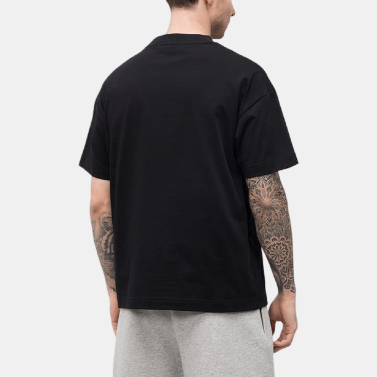 Palm Angels Bear In Mind Men T-shirt