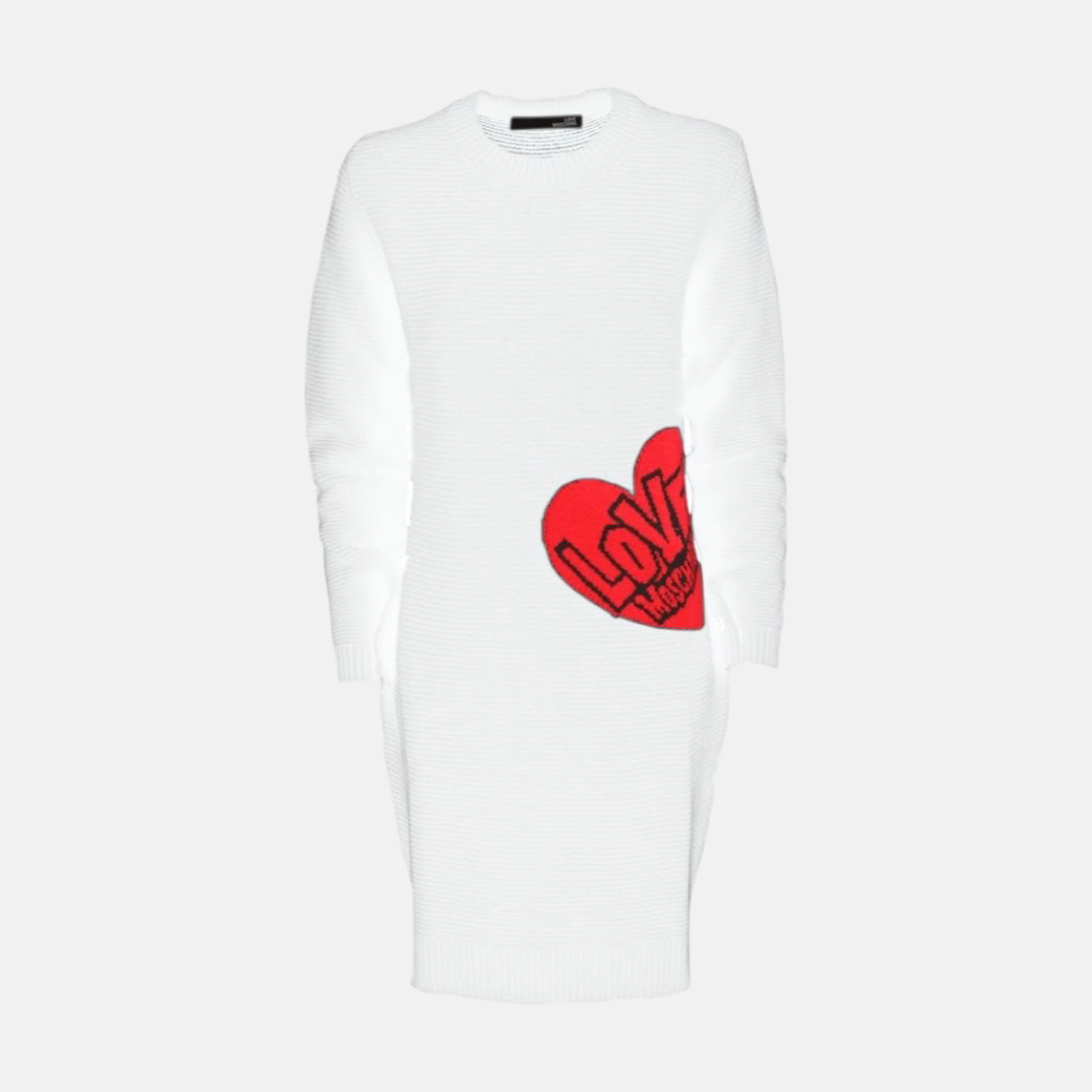 Love Moschino Women Dress