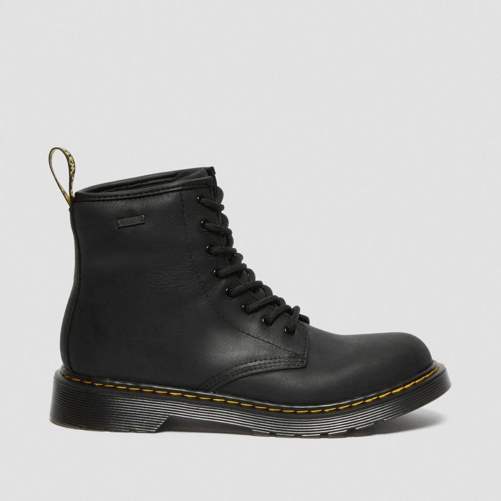 Дамски обувки Dr. Martens Women Boots 1460 Y Lateral View