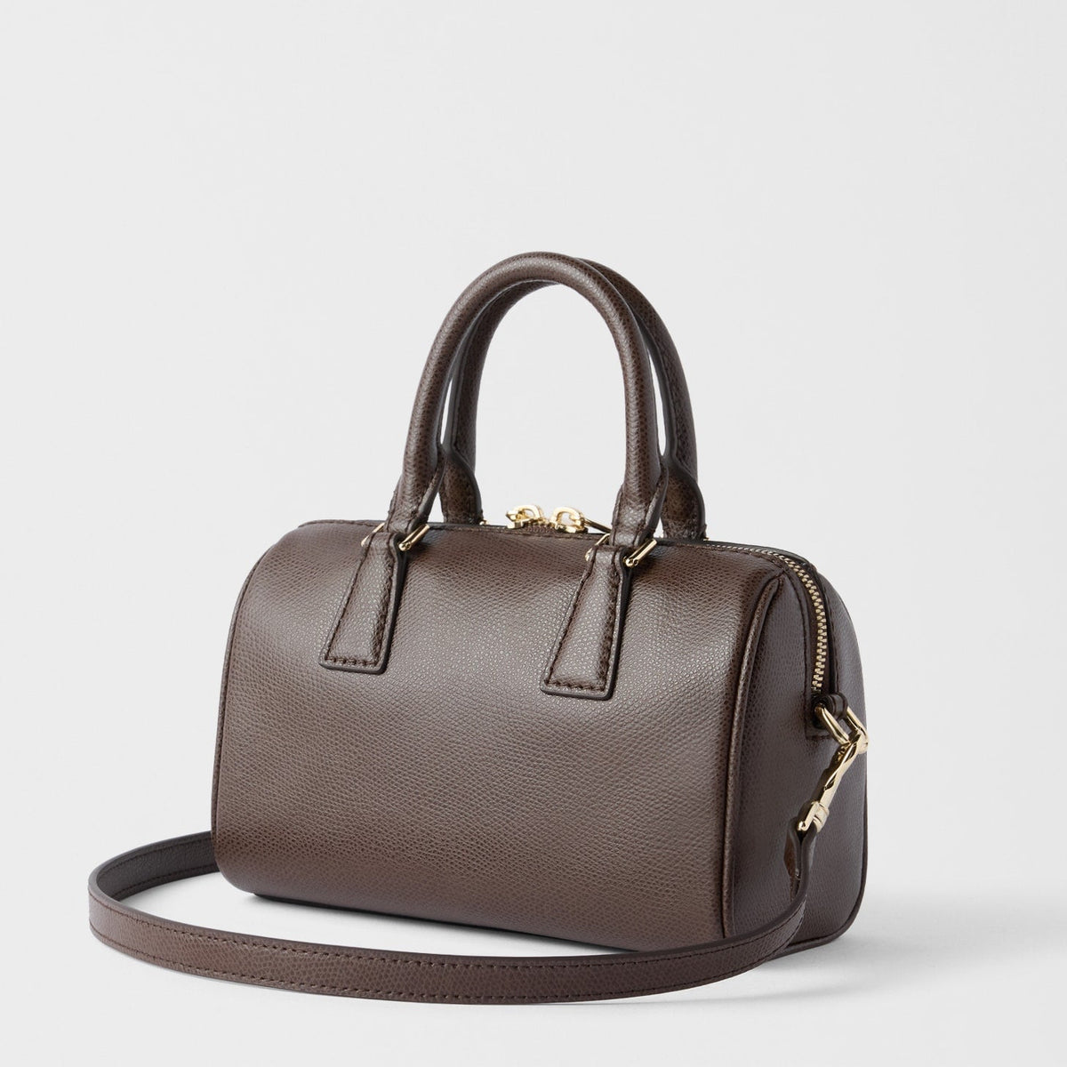 Furla Olivia Boston Mini дамска чанта