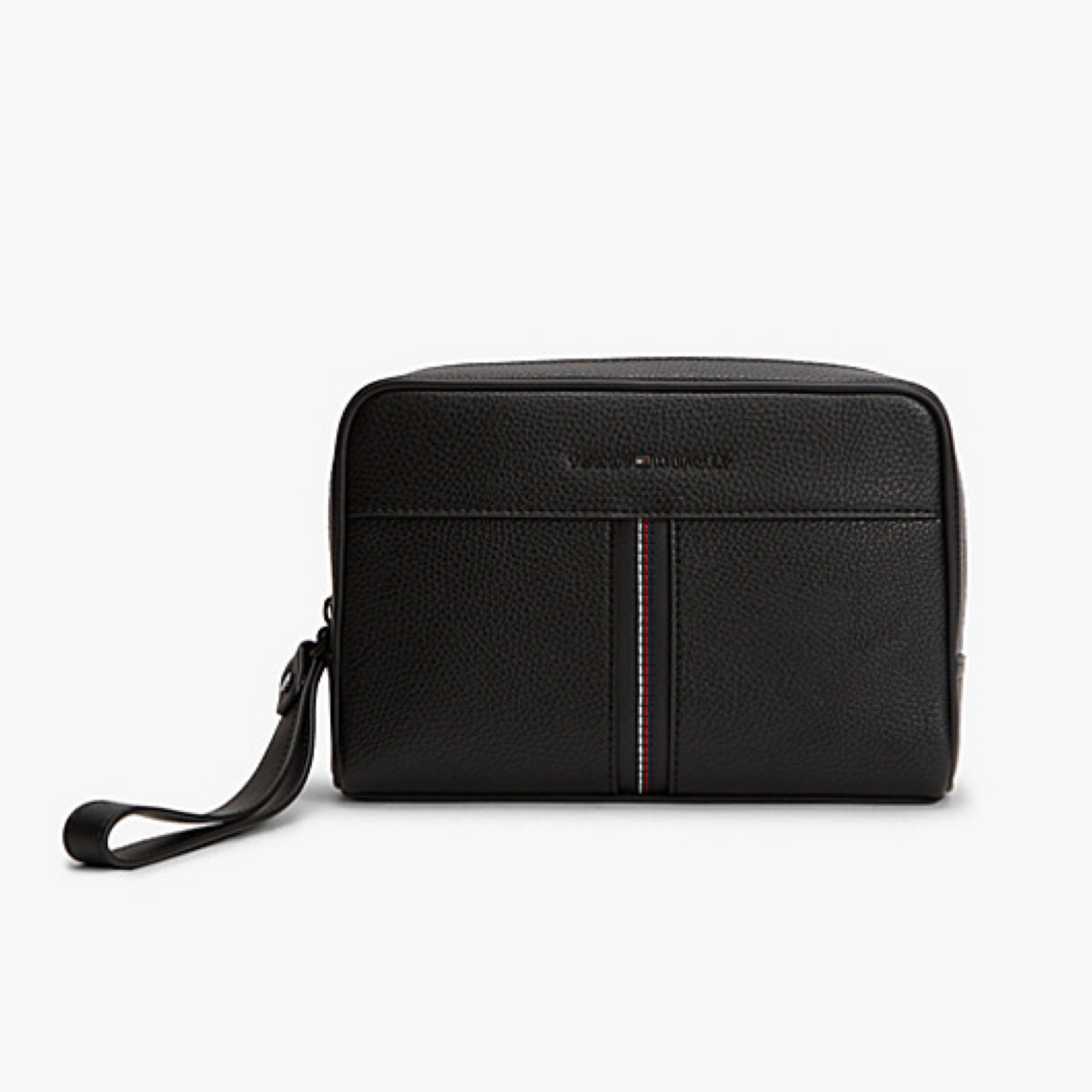 Мъжка клъч чанта Tommy Hilfiger Men Clutch Bag AM0AM14173 BDS Front View