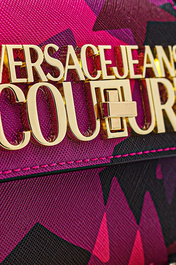 Дамска чанта Versace Jeans Couture 75VA4BL4 ZS815 OR7