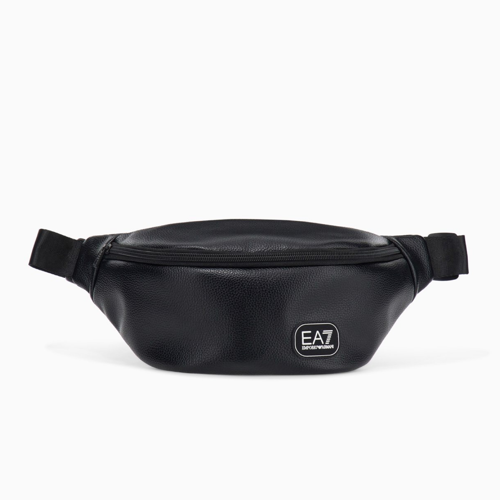 Чанта за кръст EA7 Emporio Armani Waist Bag 7X000073 AF29345 UC001 Front View