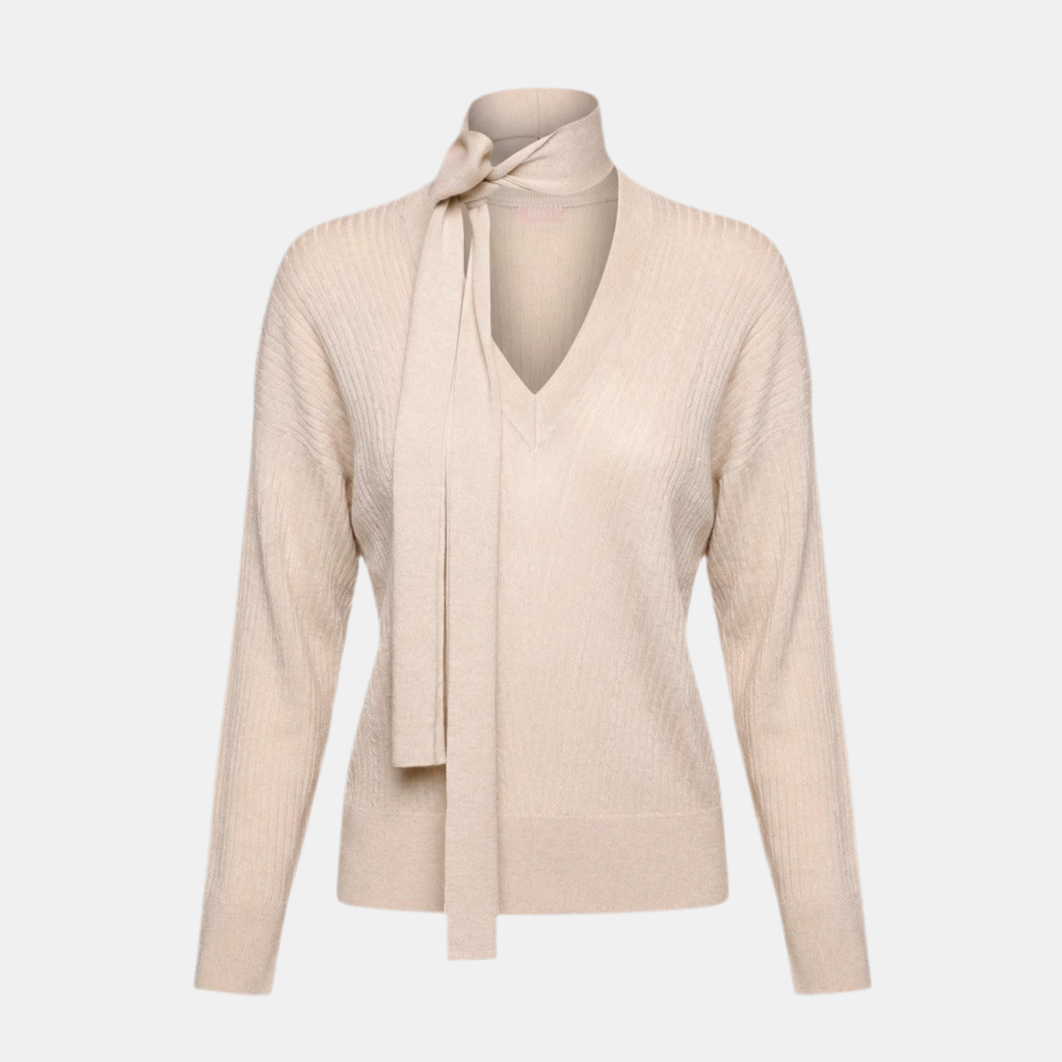 Дамски пуловер Liu Jo Women Sweater WA6286 MS46J Front View