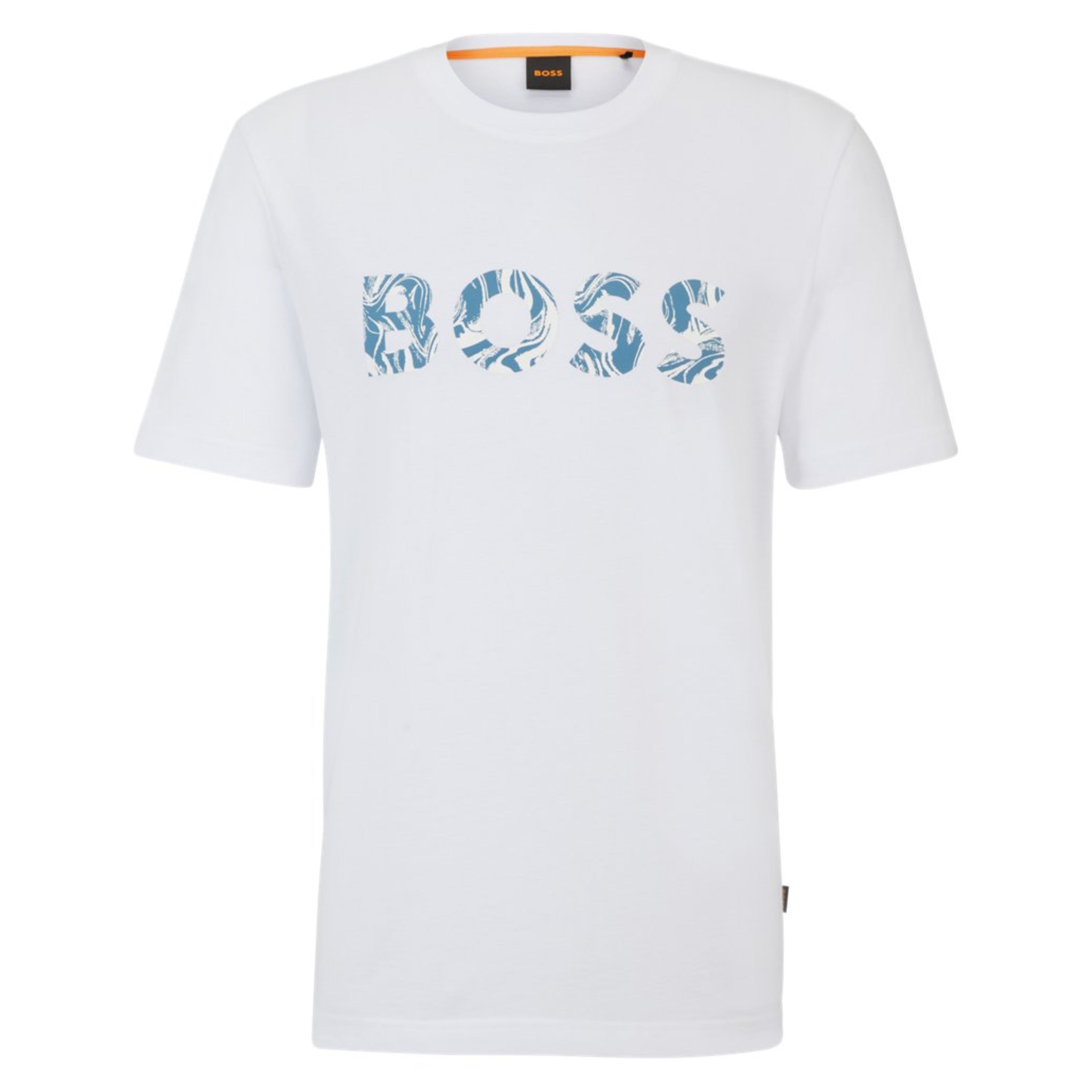 Boss Men T-Shirt