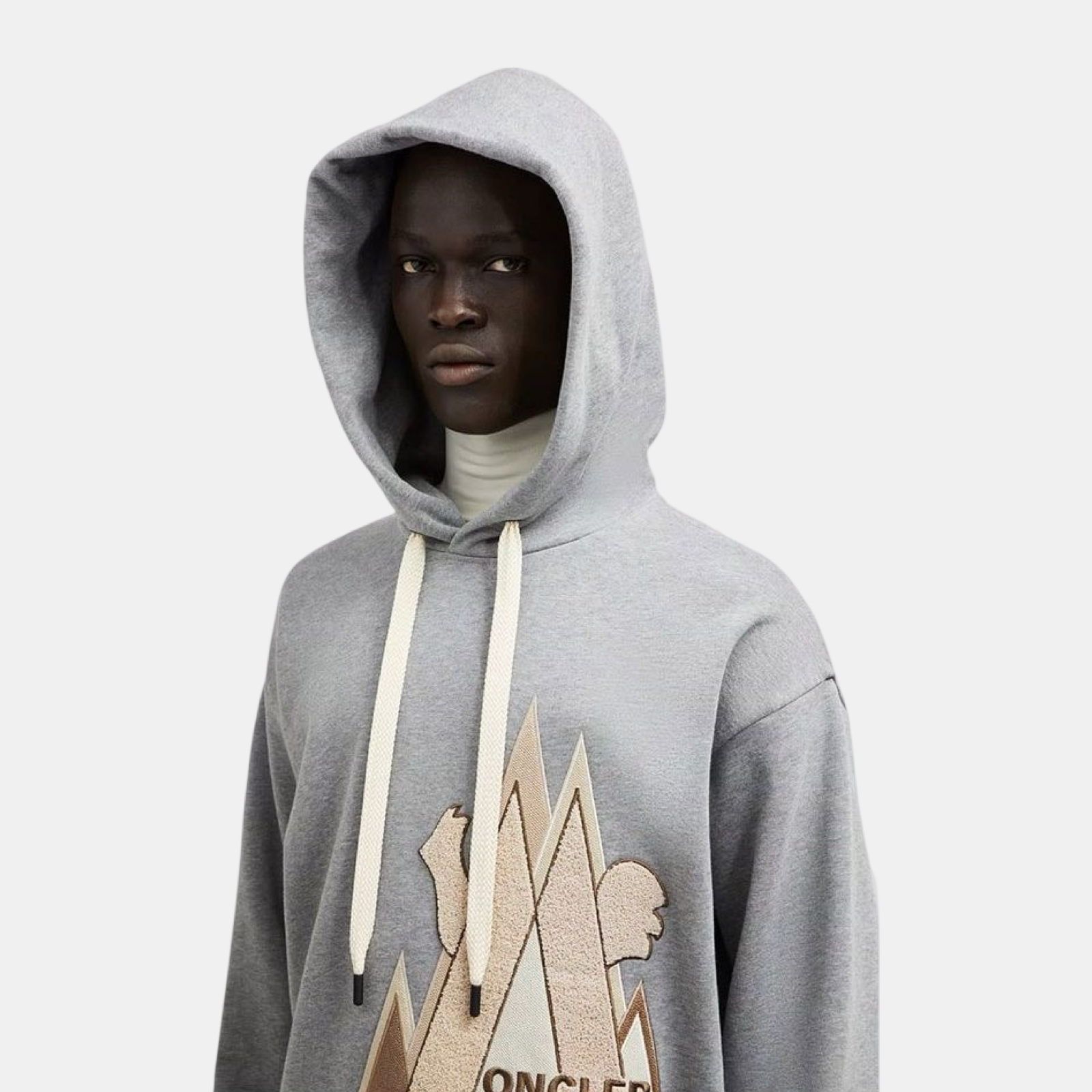 Moncler Grenoble Men Hoodie