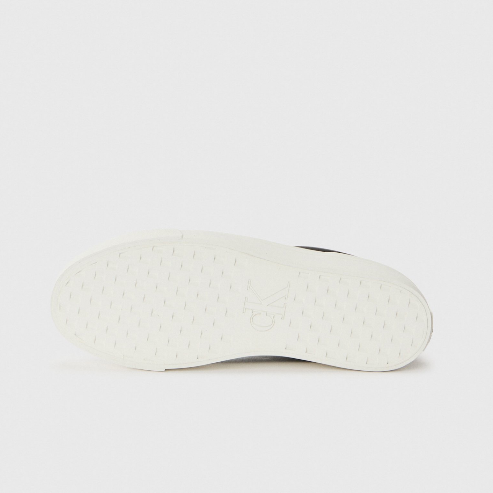 Дамски черни кецове Calvin Klein Jeans YW0YW01896 Insole View