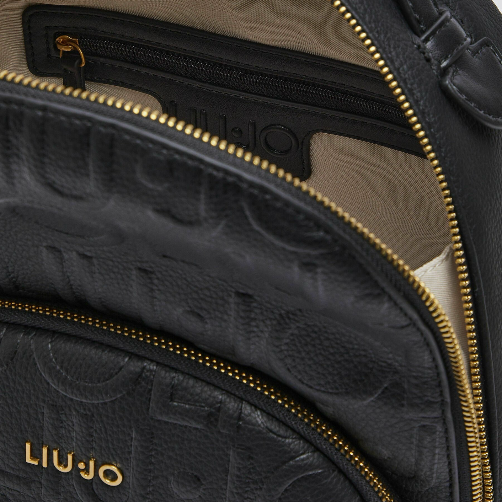 Дамска раница Liu Jo Women Rucksack AF6209 E1139 22222 Inside View
