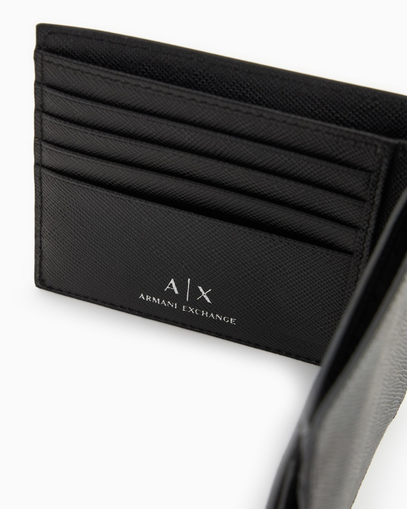 Armani Exchange Men Wallet