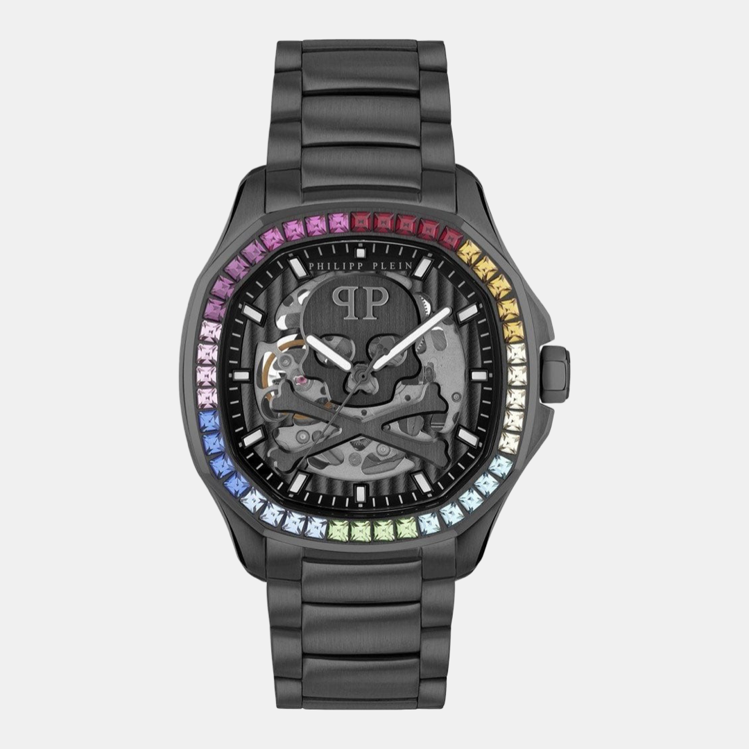 Philipp Plein Skeleton Spectre Automatic