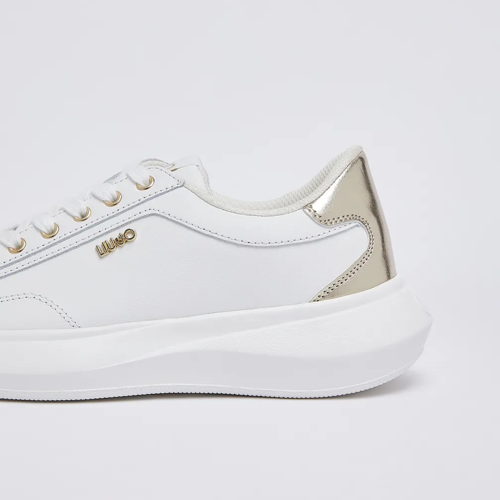 Дамски кецове Liu Jo Women Sneakers BA6069PX026 S1052 Close-Up