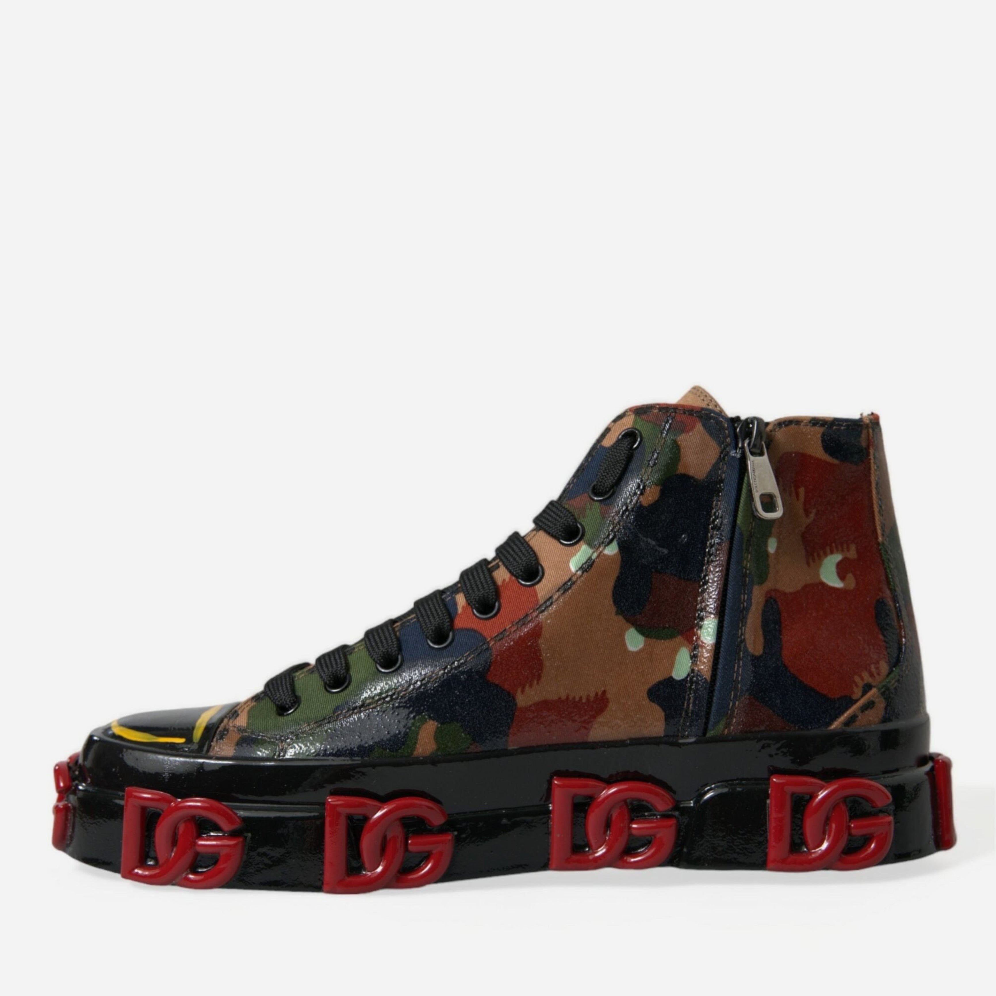 Dolce & Gabbana Men Sneakers