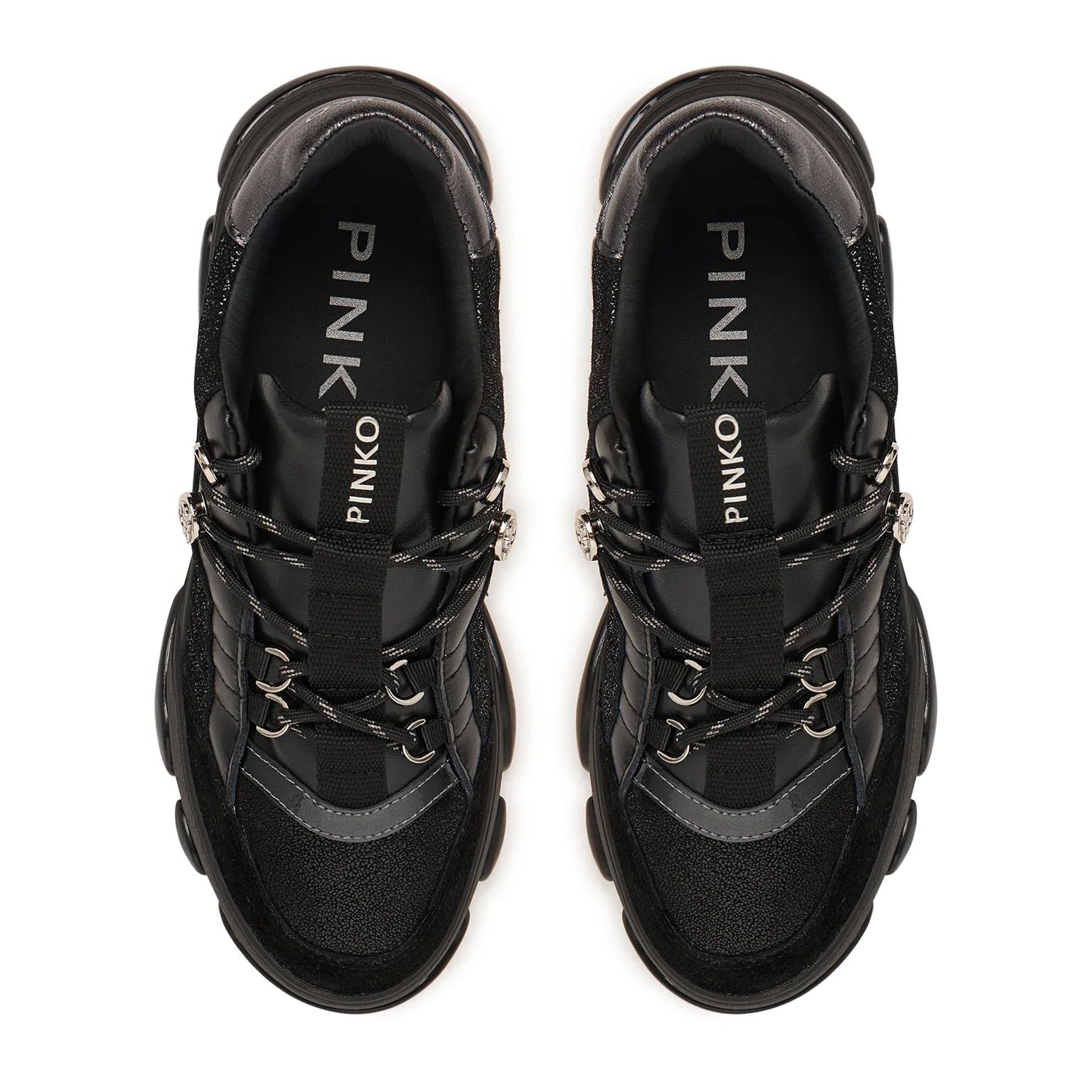 PINKO Athena Women Sneakers