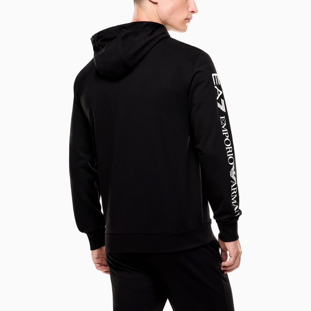 EA7 Emporio Armani Men Sweatshirt